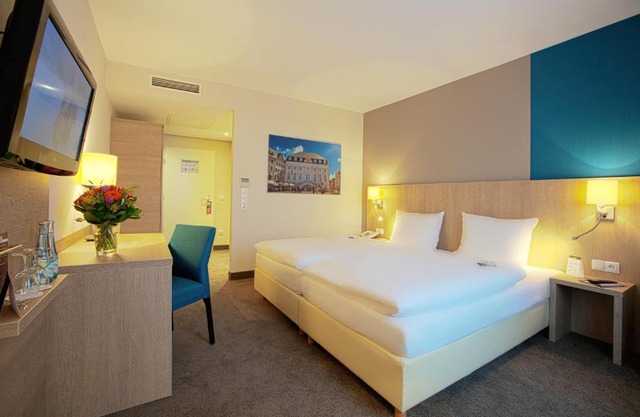 Best Western Hotel President
