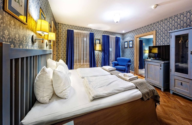 Best Western Hotel Royal
