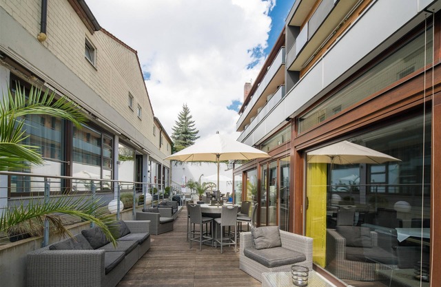 Best Western Hotel Wuerzburg Sued