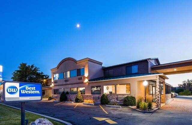 Best Western Inn Tooele