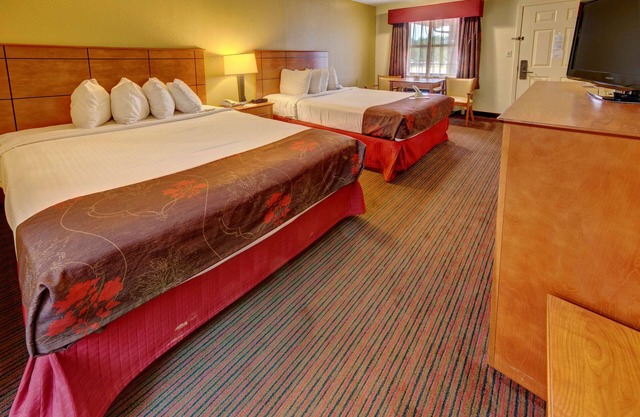 Best Western Inn