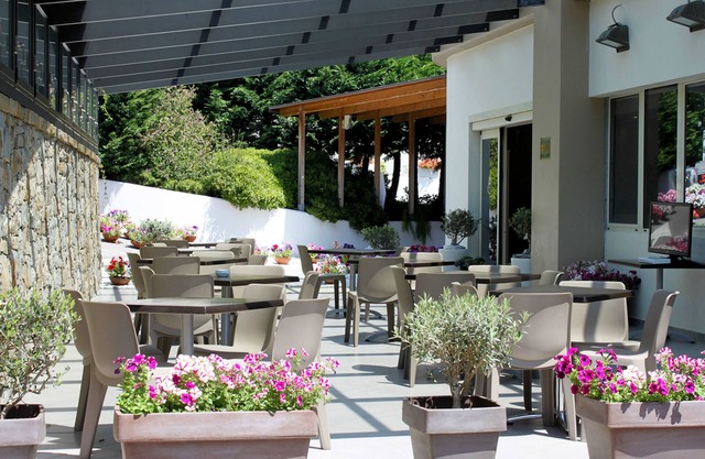 Best Western Hotel Anthurium