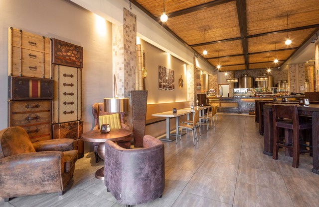 Best Western Hotel Goldenmile Milan