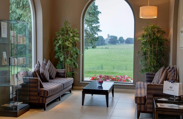 Best Western Lamphey Court Hotel & Spa