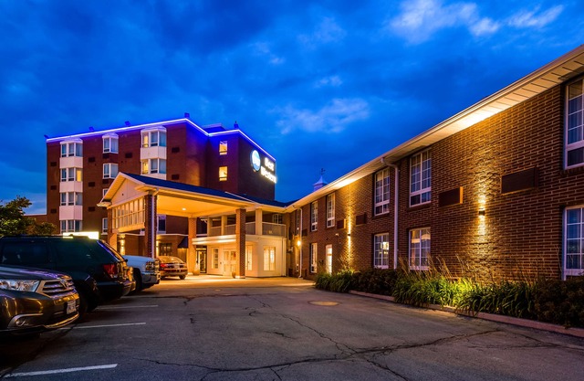 Best Western Milton