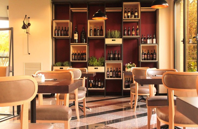 Best Western Mirage Hotel Fiera