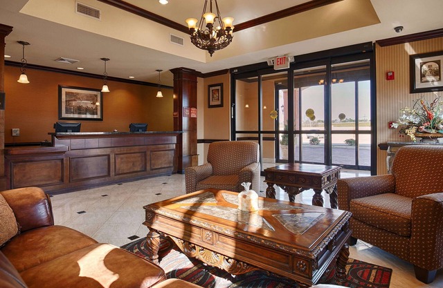 Best Western Orange Inn & Suites