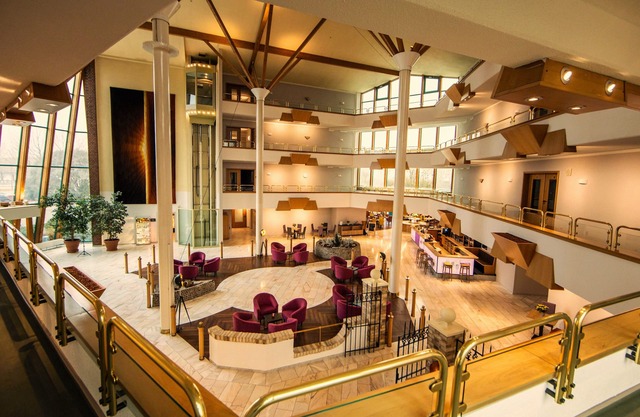 Best Western Parkhotel Brehna-Halle