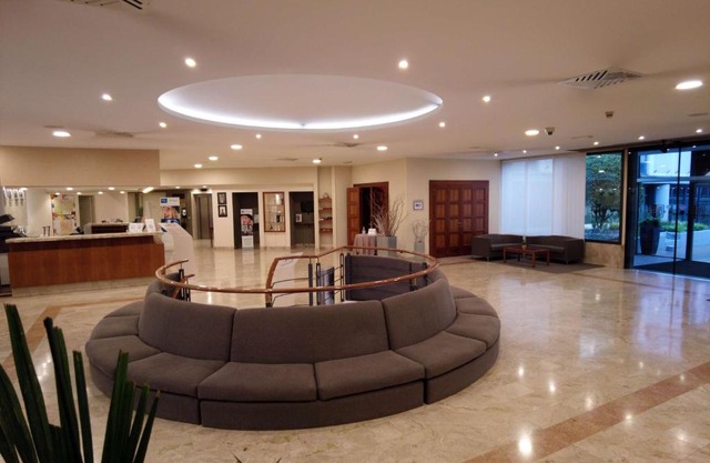 Best Western Park Hotel