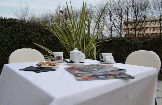 Best Western Park Hotel