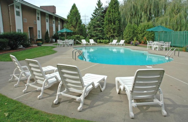 Best Western Parkway Inn & Conference Centre