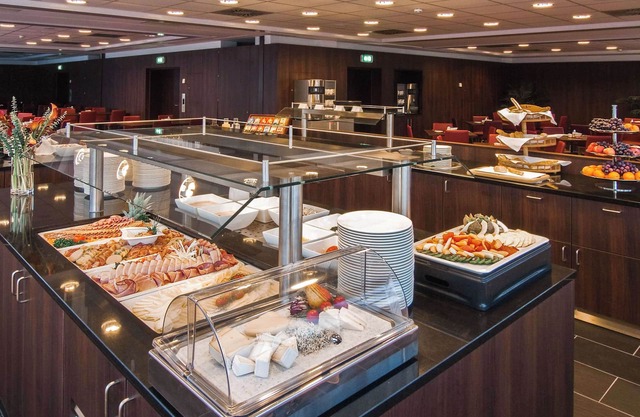 Best Western Plaza Hotel Wels