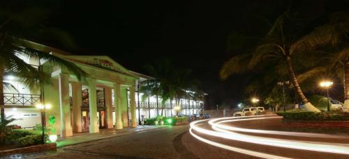 Accra Beach Hotel 