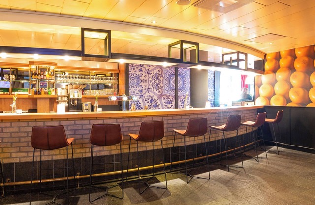 Best Western Plus Amsterdam Airport Hotel