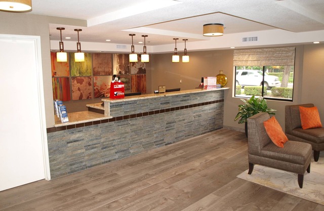 Best Western Plus Anaheim Inn