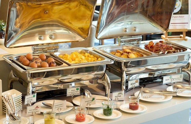 Best Western Plus Arosa Hotel