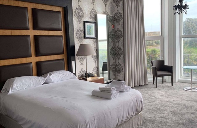 Best Western Plus Citrus Hotel Eastbourne