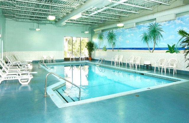 Best Western Plus Gatineau-Ottawa Downtown