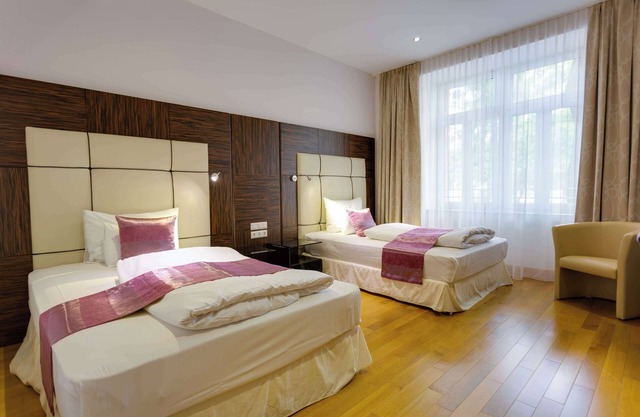 Best Western Plus Hotel Arcadia