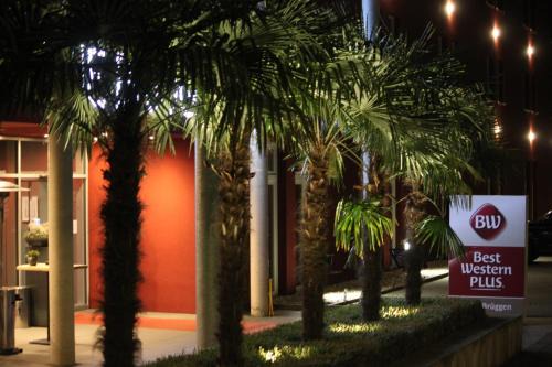Best Western Plus Hotel Brueggen