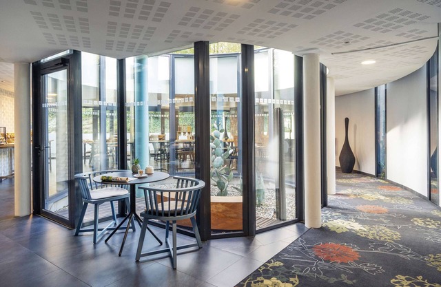 Best Western Plus Hotel de la Regate