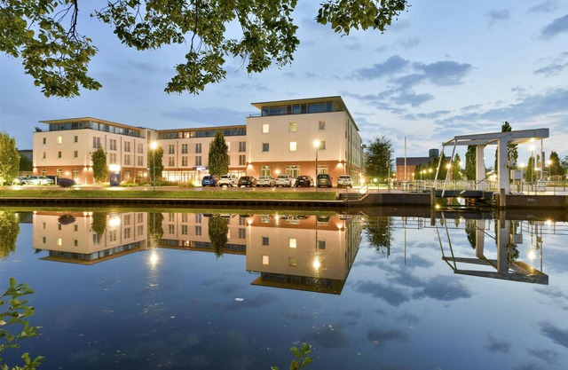 Best Western Plus Hotel Papenburg
