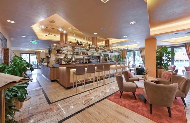 Best Western Plus Hotel Fuessen