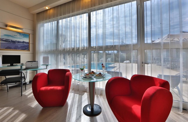 Best Western Plus Hotel Farnese