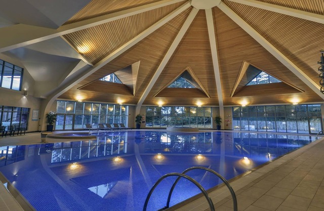 Best Western Plus Kenwick Park Hotel