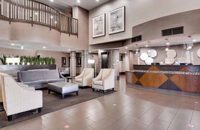 Best Western Plus Las Vegas South Henderson