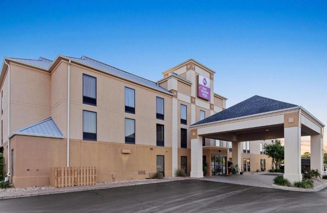 Best Western Plus Madison
