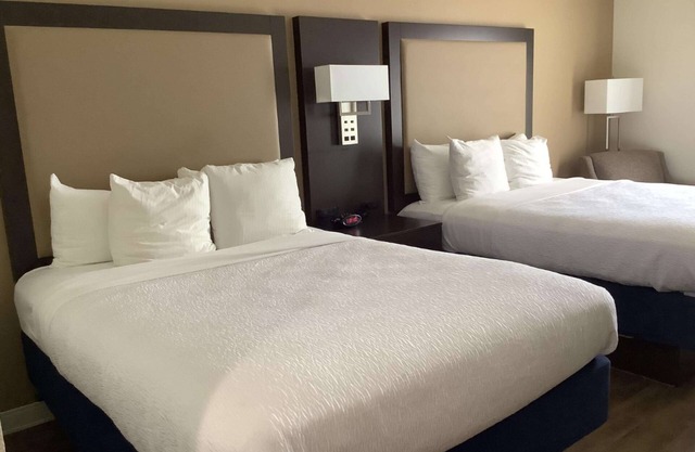 Best Western Plus Madison