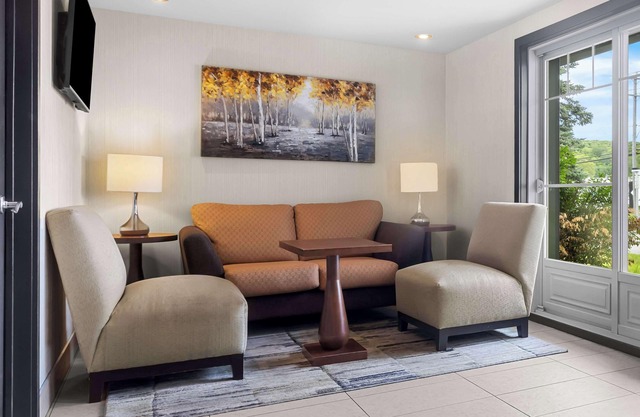 Best Western Plus Mont-Laurier