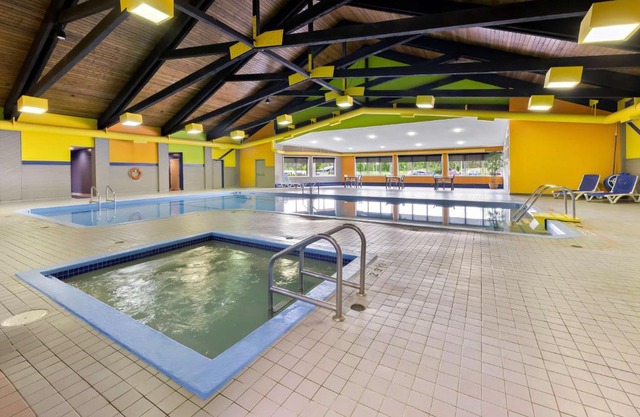 Best Western Plus NorWester Hotel & Conference Centre