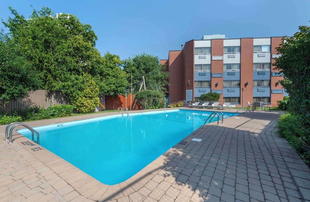 Best Western Plus Ottawa City Centre