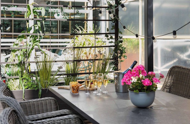Best Western Plus Park City Solna