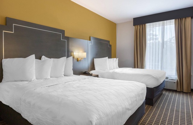 Best Western Plus Regency Park