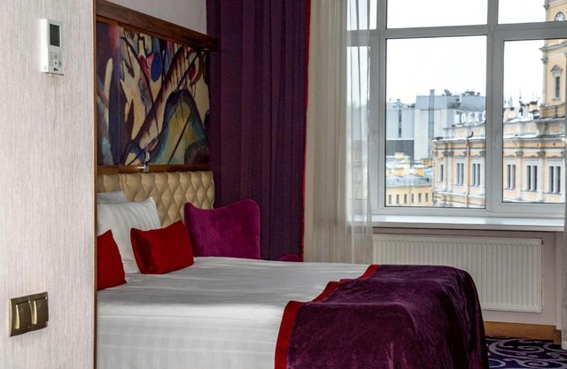 Best Western Plus Centre Hotel