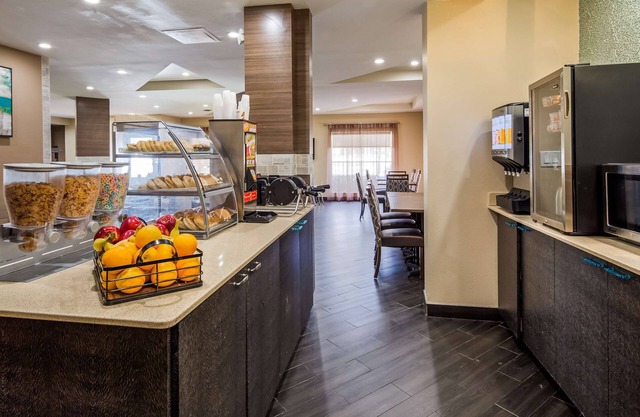 Best Western Plus Sanford Airport/Lake Mary Hotel