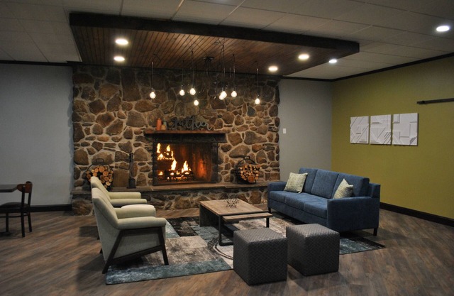 Best Western Plymouth Inn-White Mountains