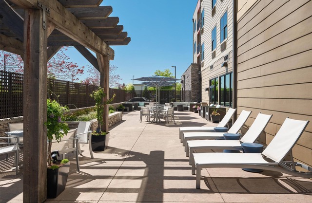 Best Western Premier Hotel at Fisher's Landing