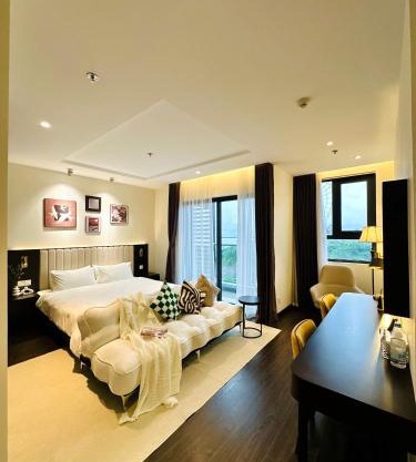 Best Western Premier Sapphire Halong S2