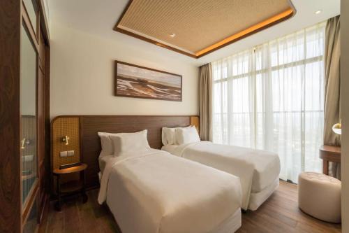 Best Western Premier Sonasea Phu Quoc
