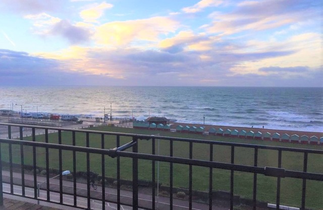 Best Western Princes Marine Hotel