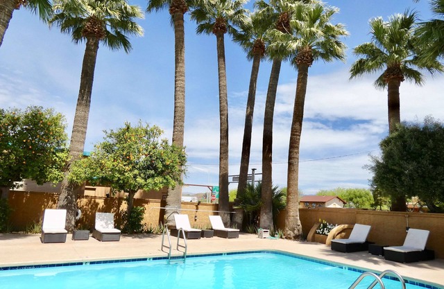 Best Western Rancho Grande