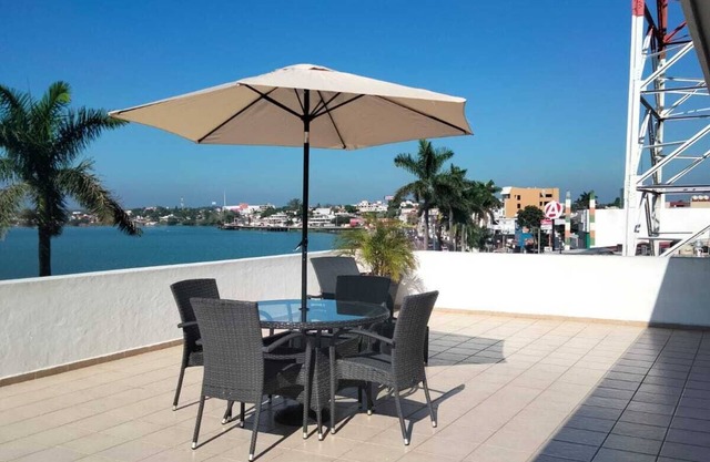 Best Western Riviera Tuxpan