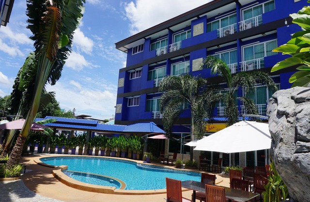 Best Western Royal Buriram