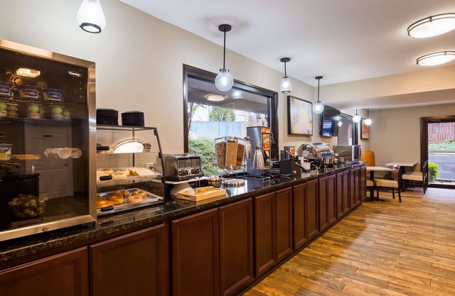 Best Western Shenandoah Inn