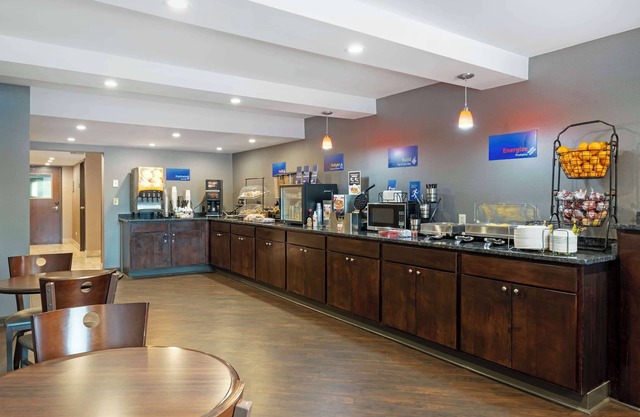 Best Western University Inn At Valparaiso