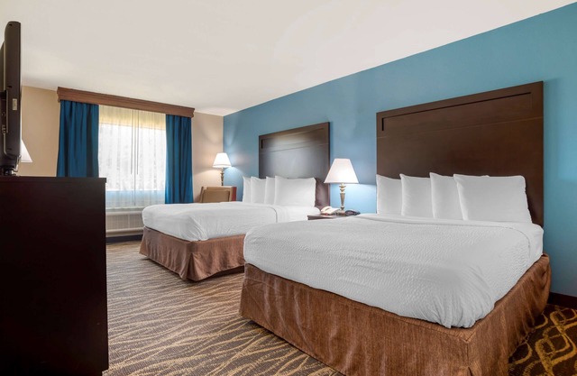 Best Western Ville Platte